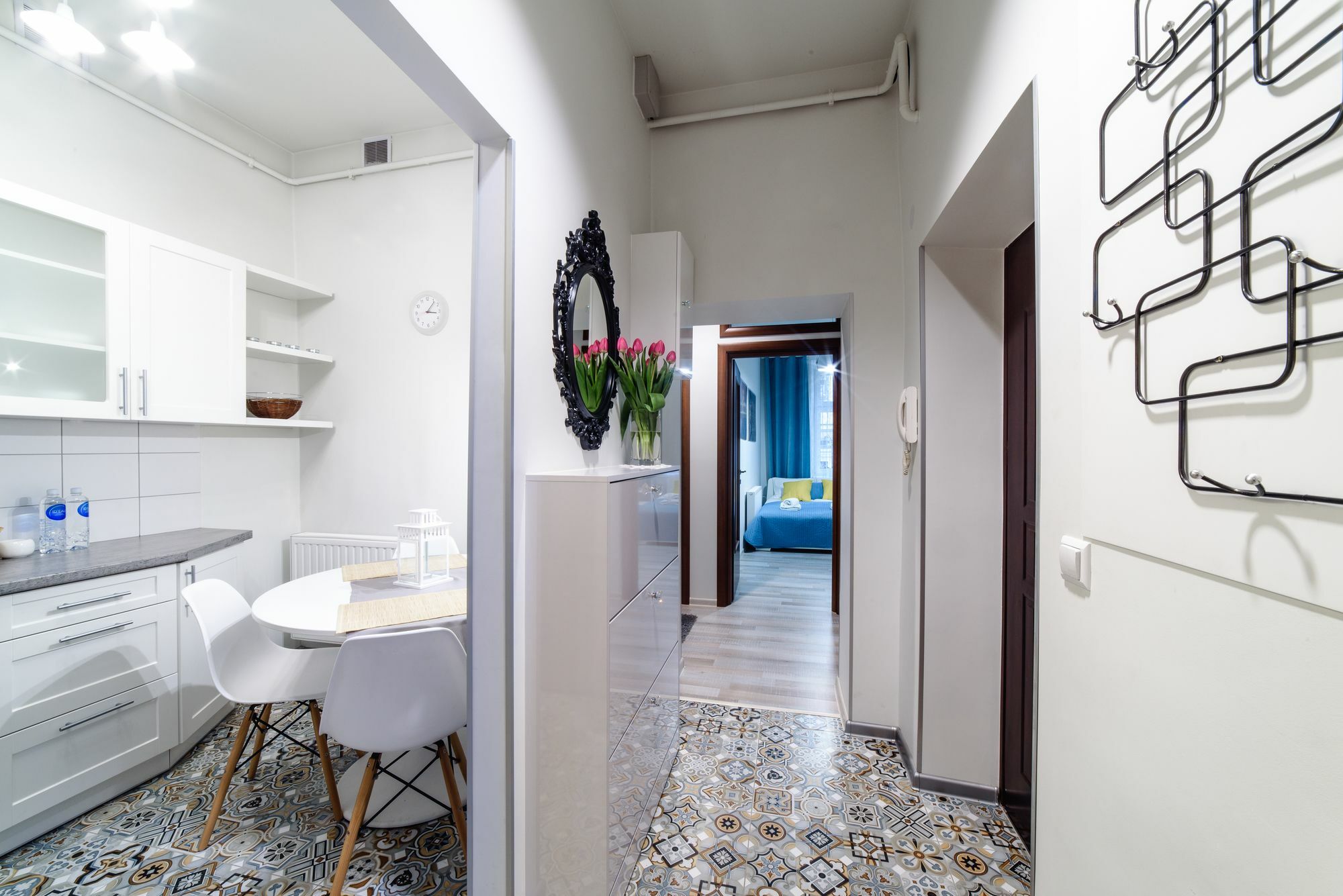 Horizon Nowa Apartment