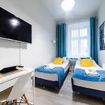 Horizon Apartments Nowa