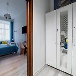 Horizon Apartments Nowa