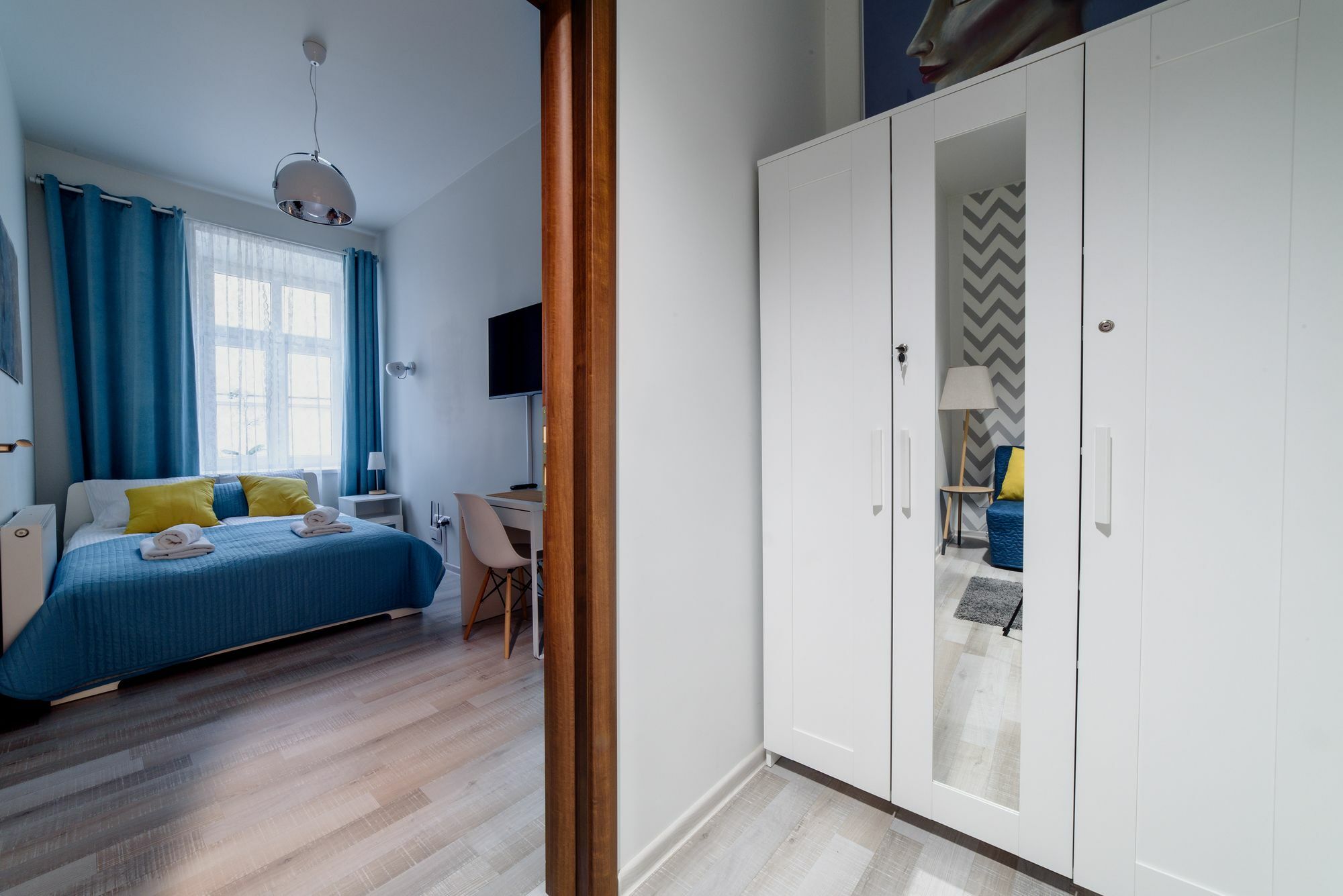 Apartment Horizon Nowa *